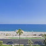 Beachside Suite Panoramic - Promenade Holiday