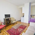 Beachside Suite Panoramic - Promenade Holiday