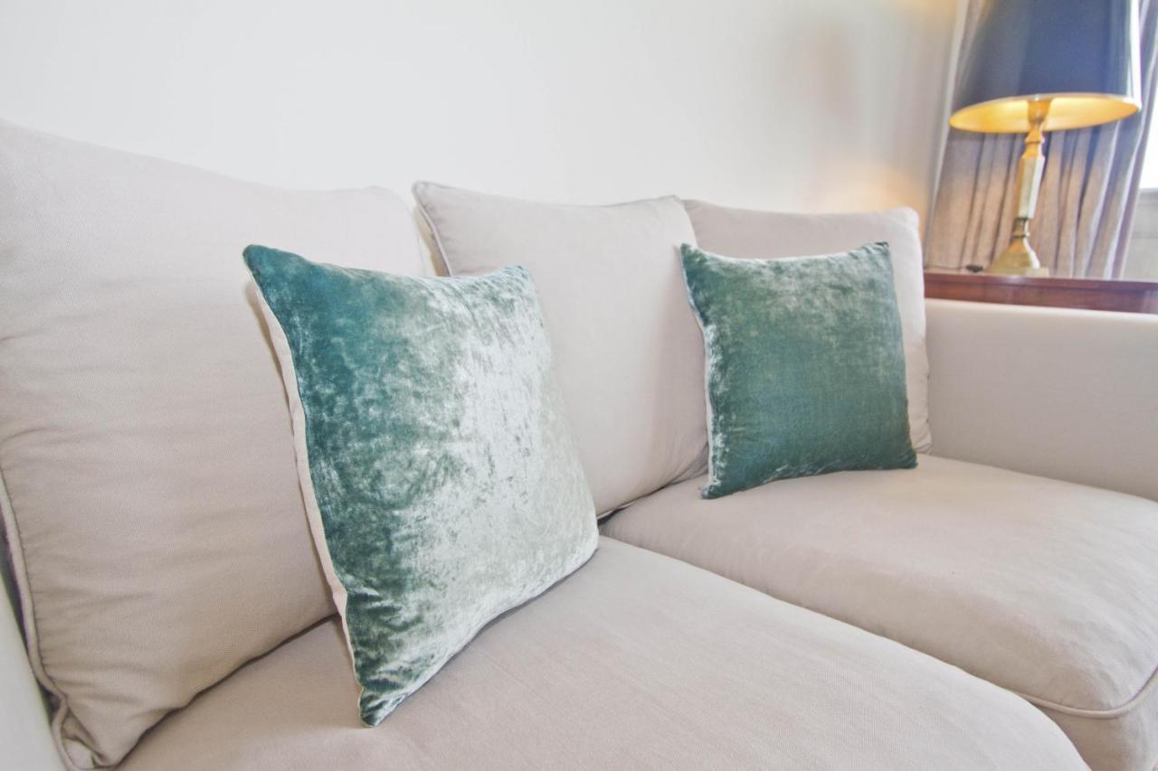 Apartment Beachside Panoramic - Promenade Nizza